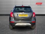 VAUXHALL MOKKA X 2016 (66)