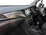 VAUXHALL MOKKA X 2016 (66)