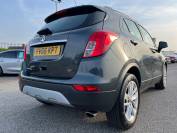 VAUXHALL MOKKA X 2016 (66)