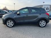 VAUXHALL MOKKA X 2016 (66)