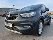 VAUXHALL MOKKA X 2016 (66)