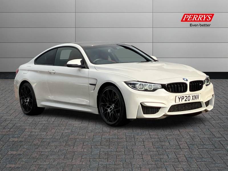 BMW M4 2020 (20)