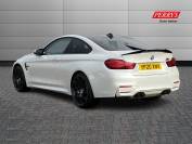 BMW M4 2020 (20)