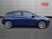 VAUXHALL ASTRA 2020 (70)