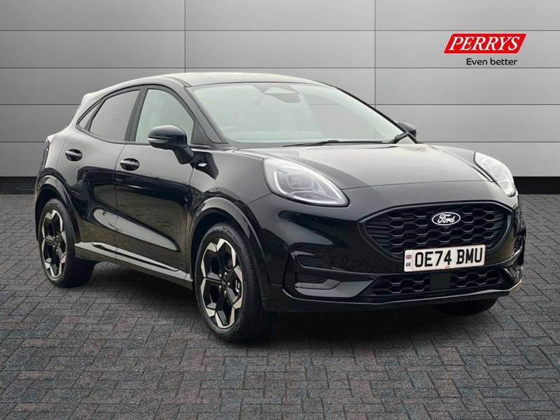 FORD PUMA 2024 (74)