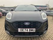 FORD PUMA 2024 (74)