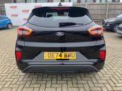 FORD PUMA 2024 (74)