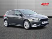 FORD FOCUS 2018 (68)