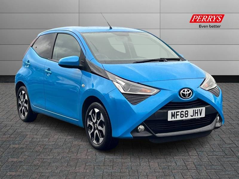 TOYOTA AYGO 2018 (68)