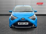 TOYOTA AYGO 2018 (68)