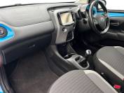 TOYOTA AYGO 2018 (68)