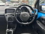 TOYOTA AYGO 2018 (68)