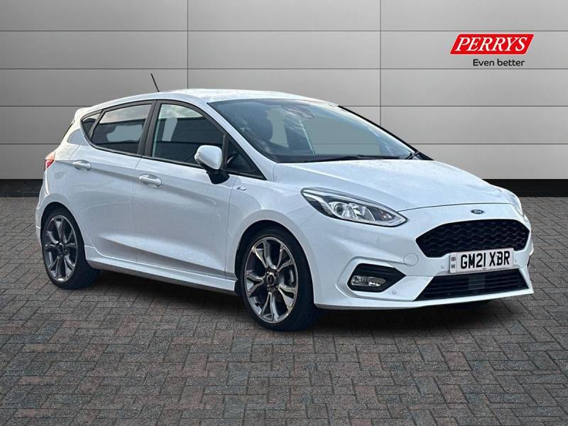 FORD FIESTA 2021 (21)