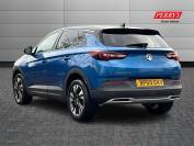 VAUXHALL GRANDLAND X 2019 (69)