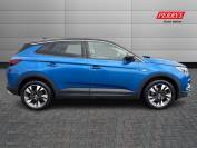 VAUXHALL GRANDLAND X 2019 (69)