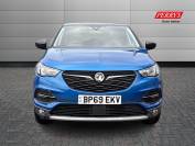 VAUXHALL GRANDLAND X 2019 (69)