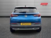 VAUXHALL GRANDLAND X 2019 (69)