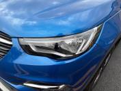 VAUXHALL GRANDLAND X 2019 (69)