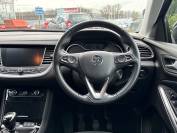 VAUXHALL GRANDLAND X 2019 (69)