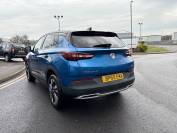 VAUXHALL GRANDLAND X 2019 (69)