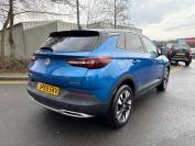 VAUXHALL GRANDLAND X 2019 (69)