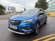 VAUXHALL GRANDLAND X 2019 (69)