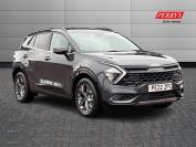 KIA SPORTAGE 2022 (22)