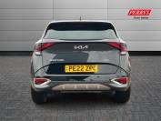 KIA SPORTAGE 2022 (22)