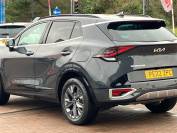 KIA SPORTAGE 2022 (22)