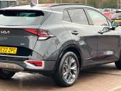 KIA SPORTAGE 2022 (22)