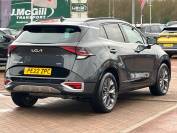 KIA SPORTAGE 2022 (22)