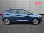 FORD FIESTA 2021 