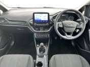 FORD FIESTA 2021 