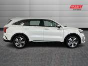 KIA SORENTO 2022 (22)