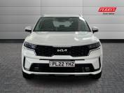 KIA SORENTO 2022 (22)