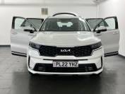 KIA SORENTO 2022 (22)