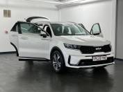 KIA SORENTO 2022 (22)