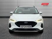 FORD FOCUS 2024 (24)