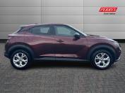 NISSAN JUKE 2021 (71)