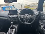 NISSAN JUKE 2021 (71)