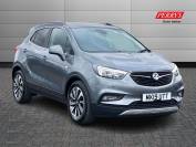 VAUXHALL MOKKA X 2019 (19)