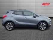 VAUXHALL MOKKA X 2019 (19)