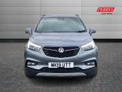 VAUXHALL MOKKA X 2019 (19)