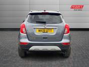 VAUXHALL MOKKA X 2019 (19)