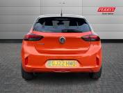 VAUXHALL CORSA 2022 (22)