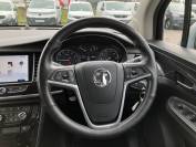 VAUXHALL MOKKA X 2019 (19)