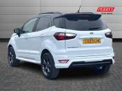 FORD ECOSPORT 2023 (23)