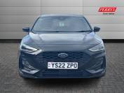 FORD FOCUS 2022 (22)