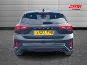 FORD FOCUS 2022 (22)