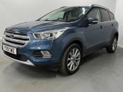 FORD KUGA 2019 (19)